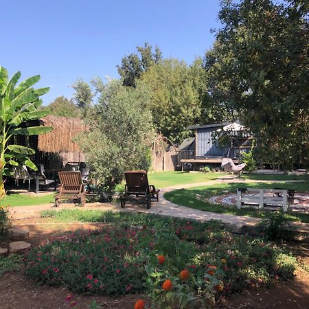 Tiny House Kayakoey Kumquat Hotel Екстериор снимка