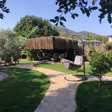 Tiny House Kayakoey Kumquat Hotel Екстериор снимка