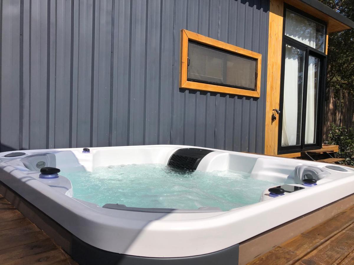 Tiny House Kayakoey Kumquat Hotel Екстериор снимка