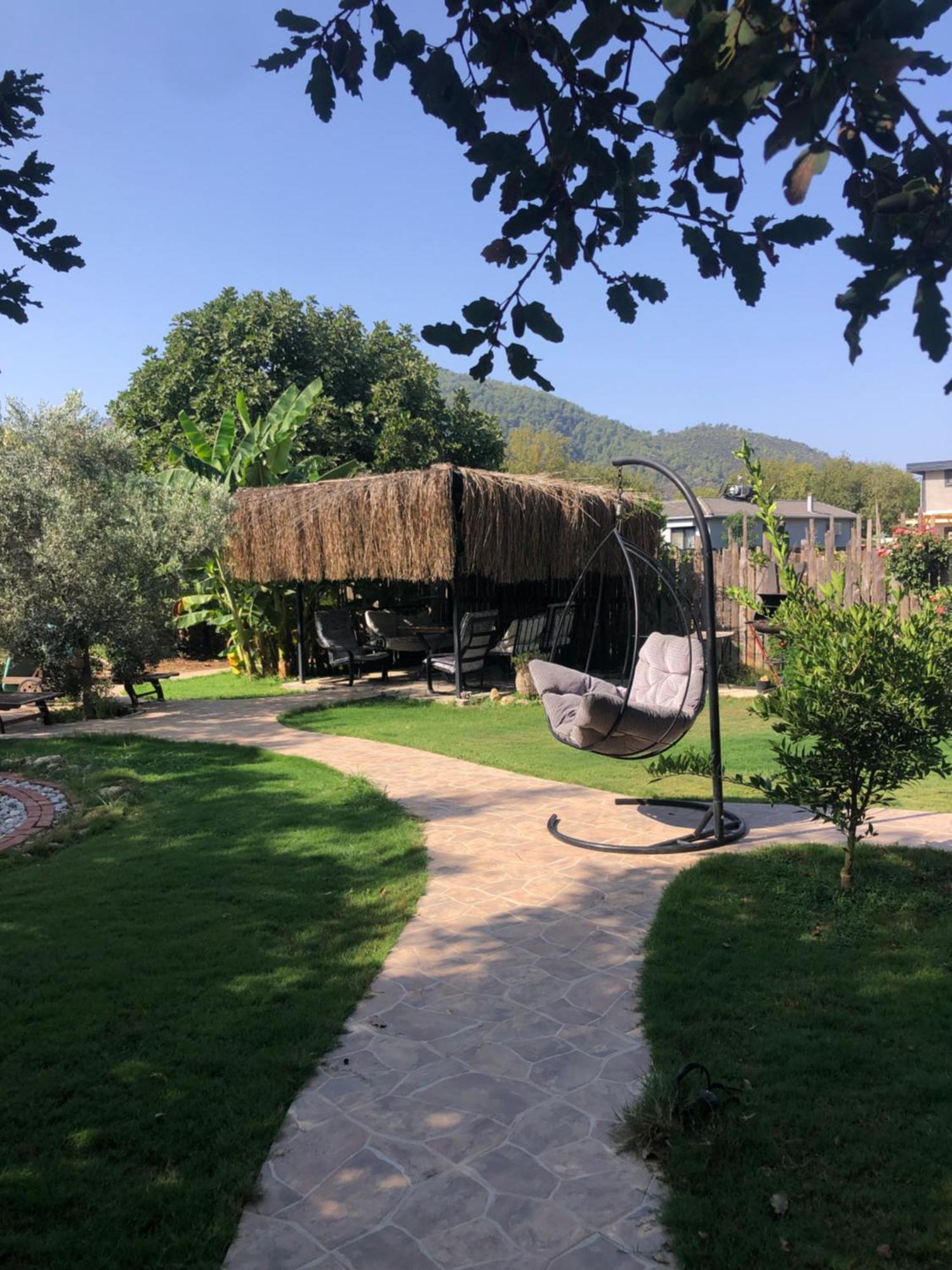 Tiny House Kayakoey Kumquat Hotel Екстериор снимка