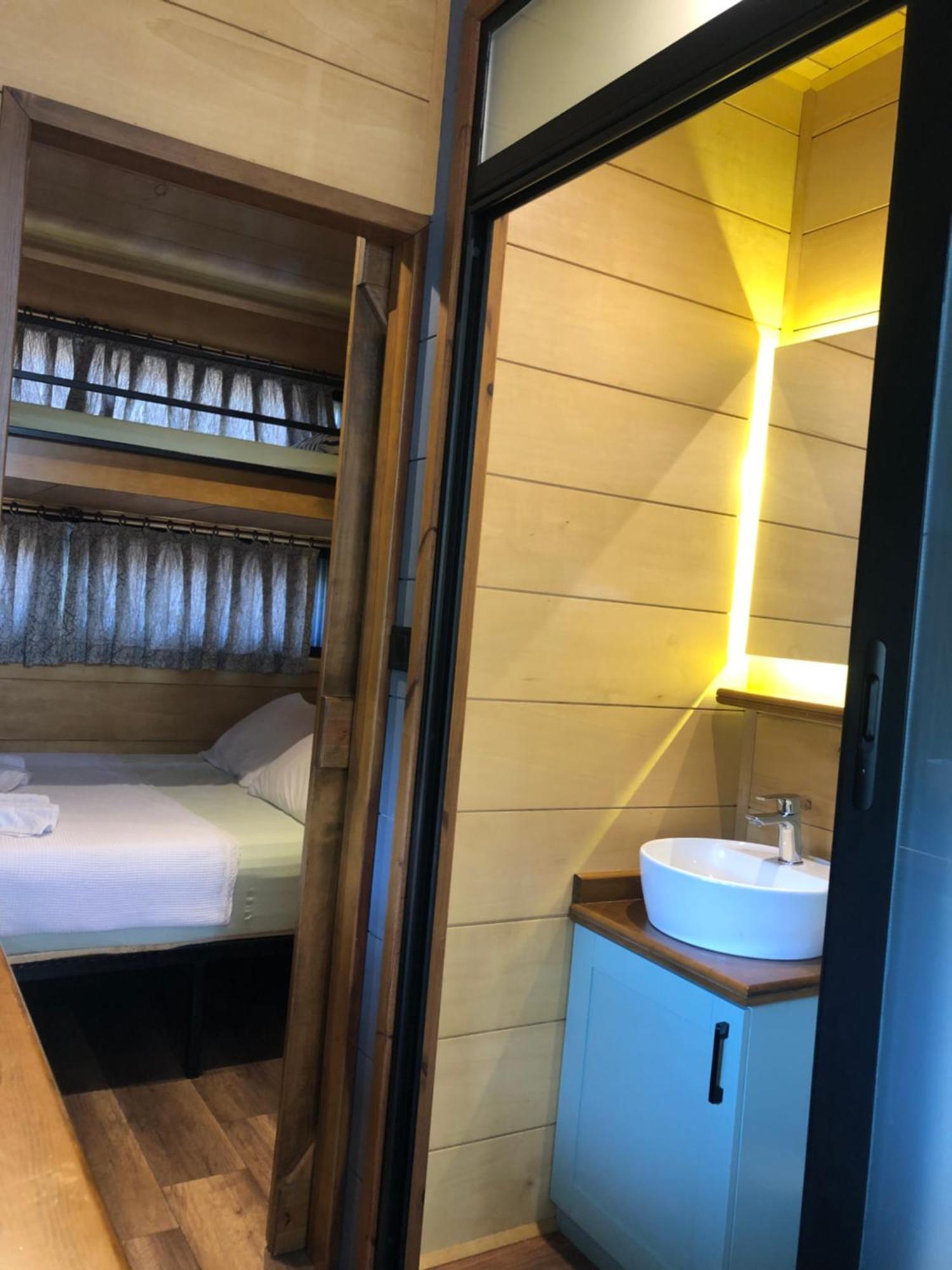 Tiny House Kayakoey Kumquat Hotel Екстериор снимка